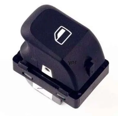 BARCHA 4G0959855 Teklı Cam Anahtarı Sag A1 11>14 Q3 12>18 A6 11> 
