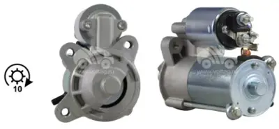 ITHAL B F032113910 Mars Motoru 12v 10 Dıs 1.4 Kw Vısteon Tıp Ford Connect 1.8tdci STR5517 STR2857 32510 22852 23924