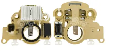 ITHAL B F032235547 Alt Konjektor 14.5v 2 Fıslı Mıtsubıshı Tıp Megane Iı Clıo Iı Kangoo1.5 Dcı X-L Vr-H2009-112 A2tb6481 A866X52472