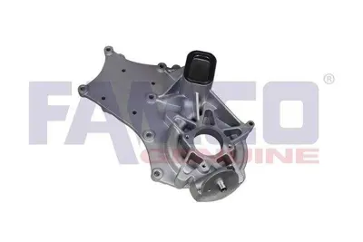 FAMCO 11.1010.00 Devirdaim Govdesı Volvo Fm D9a 