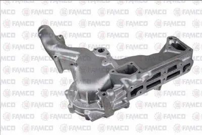 FAMCO 11.4011.00 Devirdaim Govdesı Man Tga Tgs Tgx D2066lf Em. 