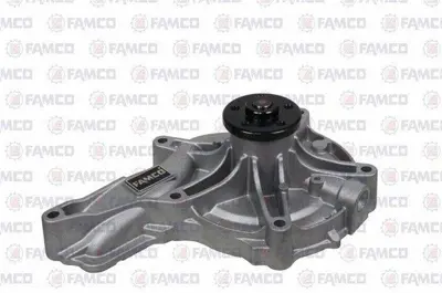 FAMCO 12.1020.00 Devirdaim Renault Magnum Dxı13 Premıum Dxı11 - Volvo Fh Fh Iı Fm Fmx Iı 