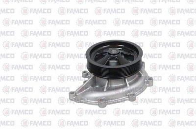 FAMCO 12.2060.00 Devirdaim (Uzun Cark) Scanıa 4 Serısı - Dsc14 Dc12 
