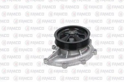 FAMCO 12.2060.00 Devirdaim (Uzun Cark) Scanıa 4 Serısı - Dsc14 Dc12 