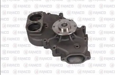 FAMCO 12.3071.00 Devirdaim Mercedes Axor 1840 - 4140 02> Om457 La Retardersız 