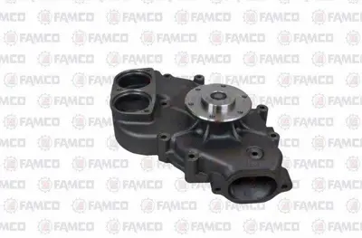 FAMCO 12.4051.00 Devirdaim Man 19.422 19.423 Genıs Cark Avrupa Tıpı 