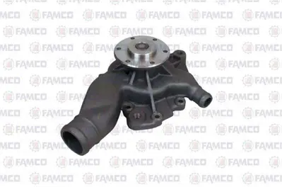 FAMCO 12.4060.00 Devirdaim Man 26.230 D0826 - D0824 Le301 51065006462