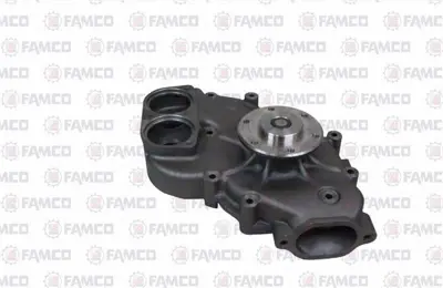 FAMCO 12.4081.00 Devirdaim Man 19.422 19423 Genıs Cark D2866 