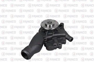 FAMCO 12.4090.00 Devirdaim Man 32.270 D0836 Edc Lı Hıex 