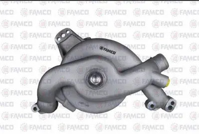 FAMCO 12.4100.00 Devirdaim Man Tga 18.410 D2866 00> 18.460 D2876 00> 18.480 D2876 02> Salyangoz Tıpı 51065007033