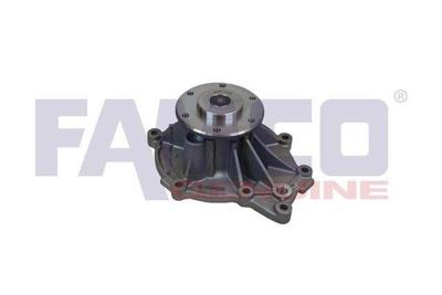 FAMCO 12.4160.00 Devirdaim Man Tgl 12.180 D0834 Tgm D0836 05> 