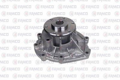 FAMCO 12.4170.00 Devirdaim Man Tgs-Tgx (D2066-D2676-D3876) Euro6 