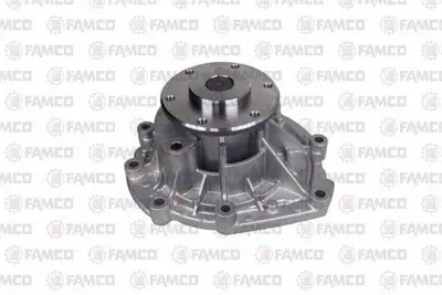 FAMCO 12.4170.00 Devirdaim Man Tgs-Tgx (D2066-D2676-D3876) Euro6 