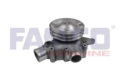 FAMCO 12.6111.00 Devirdaim Renault Mıdlum Dcı 220-250-270 