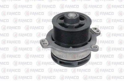 FAMCO 12.7060.00 Devirdaim - Iveco - Stralıs 02> Cursor10 - 13 