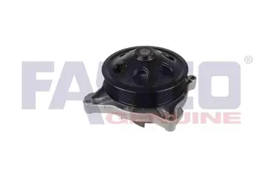 FAMCO 12.8030.00 Devirdaim Kasnağı - Ford Cargo - 3542-4142 Euro 6 