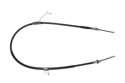 CAVO 4602 827 El Fren Telı Kısa Sası Sağ Arka Teker Tourneo Custom 12=>kısa Sase BK212A635BE