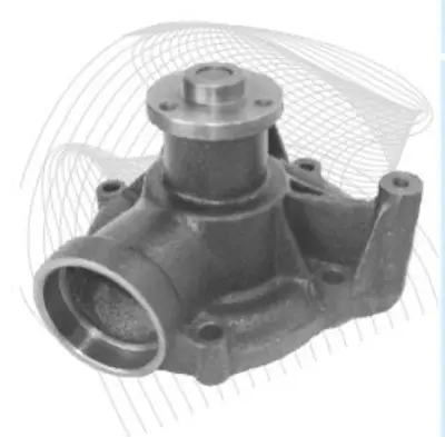 TIRSAN WP 00001 01 12 Devirdaim Cargo Deutz Motor Otokar Sultan 4259547