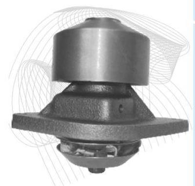 TIRSAN WP 00501 02 02 Devirdaim Fatıh Euromotor J803285