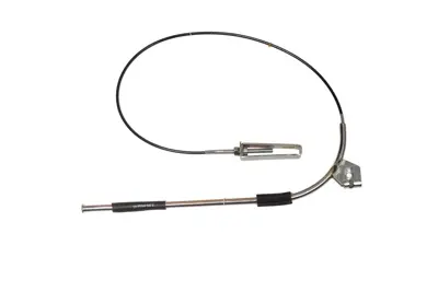 CAVO IT5502 664 Fren Halatı Arka Sol (Park Frenı) A-Class W168 97>04 