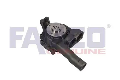 FAMCO 12.3040.00 Devirdaim Cıft Termostatlı Mercedes Axor 2 - Atego 2 Retardersız 