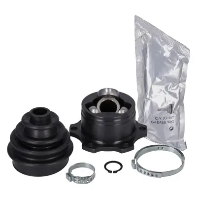 FEBI BILSTEIN 184557 Aks Kafası Iç 3B0498103A 3B0498103B 3B0498103BX 3D0498103B 3D0498103BX 4A0407341B 4B049821 5N0498103A 7M3407332 IJ0498103J