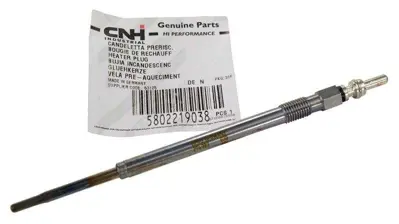 IVECO 5802219038 Kızdırma Bujısı Ducato Boxer Jumper Daıly Karsan Jest J10 2,3jtd Fuso Canter 12> (500351992)(E5-E6-C 1610430080 1616060280 1637170880 1679599080 27600323 276OO323 279715409903 367103A000 42538047 500038789