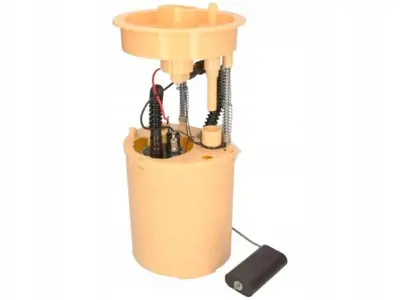 PIERBURG 7.07795.25.0 Yakıt Samandırası 7M3919088