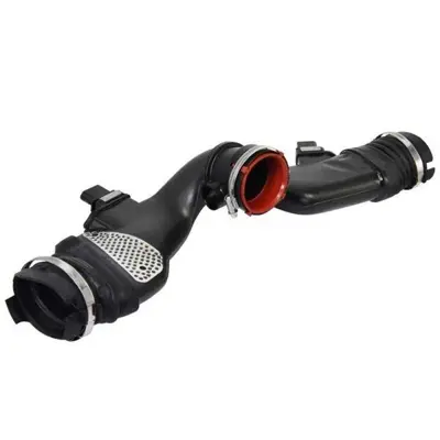 DEGRA 6420908237 Hava Emıs Borusu (Om642, Akıs Metre Ile) X204 08>15 W204 07>14 W211 05>08 W212 09>15 W164 05>11 W221 A6420946397