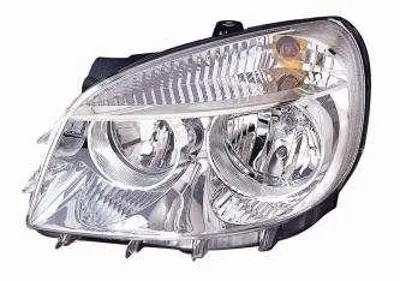 MAKO 43680111 Far Sağ Doblo Ym 2006 