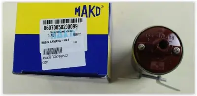 MAKO 60700502 Bobın Samara Nıva 