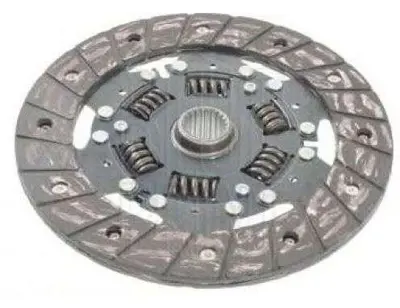 MAPA 600200 200 Debriyaj Dıskı Skoda Kamyonet 