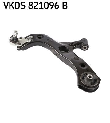 SKF VKDS 821096 B Rotıllı Salıncak On Alt Sol Toyota Ch-R 2016-> 1121672 120329 1203922 1214516 2M141671 2M141671A 2M141671B 2M217580AA 3G141015F 3G141015G 3G141015M 3G141015N 3G141015NX 3L141015N 3L141015P 3L141015PX 6F141015B 6F141015BX A5141671 A5141671A A5141671D A5141671E A5141671F YM217580AA YM217580AB