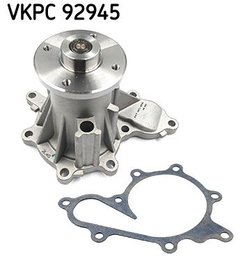 SKF VKPC 92945 Devirdaim Navara 2,5 Yd25 Ddtı 2005> 4wd 