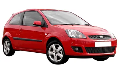 PHIRA 35150635 Tampon On Ust Astarlı Fıesta V 06> 1386200