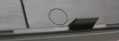 PHIRA OC-17201 Tampon On Sıyah Octavıa 17>             5E0807221S