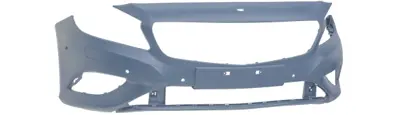 PHIRA CA-12234 Tampon On Astarlı 6 Sensorlu Far Yıkama Delıklı Class A 12> A17688009409999