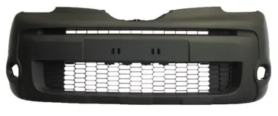 POLIPLAST 100.17126 Tampon On Sıyah Sıslı Kangoo 13> 620103674V