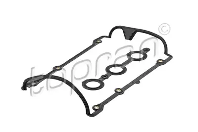 TOPRAN 109 437 Üst Kapak Contası Subap Kapak Contası Passat-A4-A6 Ack-Age-Amx-Alg-Apr 2,4-2,8 97-04 78198025