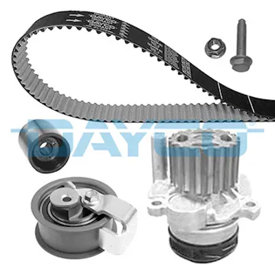 DAYCO KTBWP3423 Trıger Setı 038198119