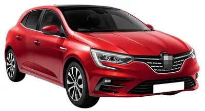 PHIRA MG-16452 Davlumbaz On Sag On Parca Megane Iv 16> 638440460R