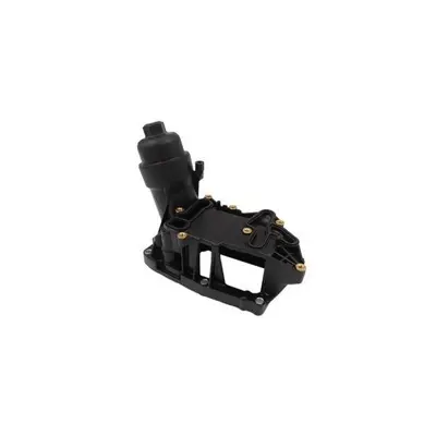 DEGRA 11428507697 Yag Fıltre Kutugu Fıltrelı Bmw N47 N57 B47 F10 F20 F30 E90 F01 E84 F25 F26 F15 F16 