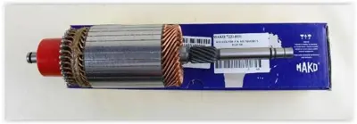 MAKO 72314031 Mars Kollektoru (Ub Kf) Magırus Fıat Mf 