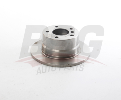 BSG 15-210-025 Fren Dıskı Arka 34216758553