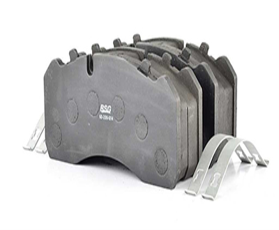 BSG 15-501-003 Devirdaim Kasnağı 11511730554