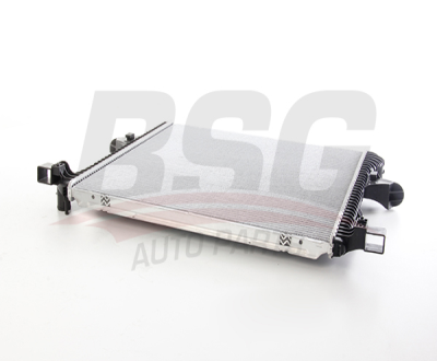 BSG 15-525-016 Klima Radyatörü 64536805453