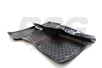 BSG 15-934-025 Paspas 3d Havuzlu 