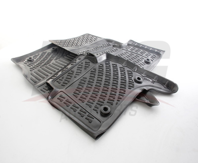 BSG 15-934-033 Paspas 3d Havuzlu 
