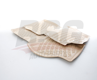 BSG 15-934-062 Paspas 3d Havuzlu 