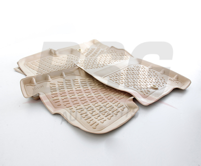BSG 15-934-066 Paspas 3d Havuzlu 